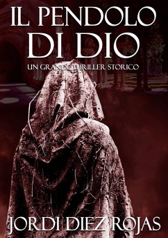 Cover Il Pendolo di Dio (eBook, ePUB)