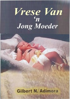 Cover Vrese van 'n jong moeder (eBook, ePUB)