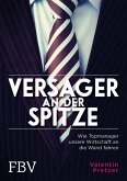 Versager an der Spitze (eBook, PDF)