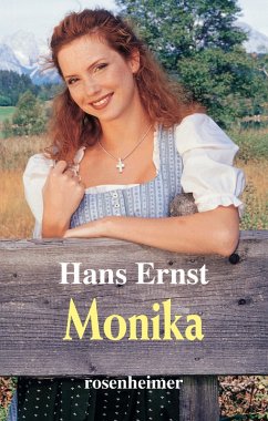Monika (eBook, ePUB) - Ernst, Hans