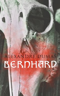 Bernhard (eBook, ePUB) - Dumas, Alexandre