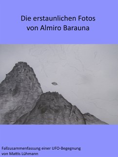 Die erstaunlichen Fotos von Almiro Barauna (eBook, ePUB) - Lühmann, Mattis