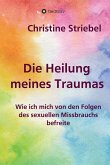 Die Heilung meines Traumas (eBook, ePUB)