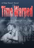 Time Warped (A Time Travel Novel) (eBook, ePUB)