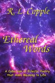 Ethereal Words (eBook, ePUB)