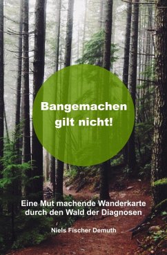 Cover Bangemachen gilt nicht (eBook, ePUB)