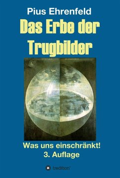 Das Erbe der Trugbilder (eBook, ePUB) - Ehrenfeld, Pius