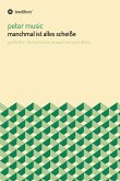manchmal ist alles scheiße (eBook, ePUB)