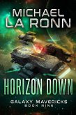Horizon Down (Galaxy Mavericks, #9) (eBook, ePUB)