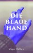 Die blaue Hand (eBook, ePUB) - Bild 1