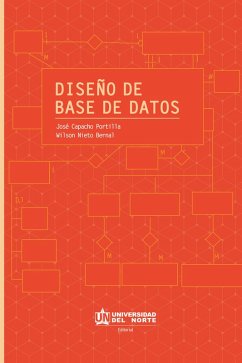 Cover Diseño de bases de datos (eBook, PDF)