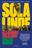 Solalinde. Los migrantes del sur (eBook, ePUB)