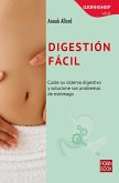 Digestión Fácil (eBook, ePUB)