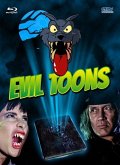 Evil Toons - Trash Collection 48 Mediabook