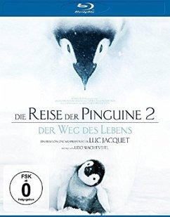 Die Reise der Pinguine 2 - Der Weg des Lebens - Diverse