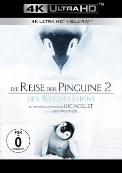 Die Reise der Pinguine 2 - Der Weg des Lebens - Diverse