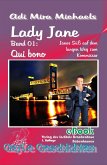 Lady Jane, Band 01: Qui bono (eBook, ePUB)