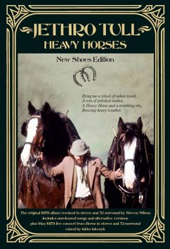 Heavy Horses (New Shoes Edition) - Jethro Tull