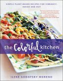 The Colorful Kitchen (eBook, ePUB)