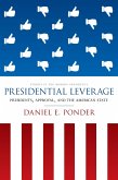 Presidential Leverage (eBook, ePUB)