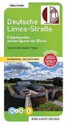 Deutsche Limes-Straße - Schabe, Tobias