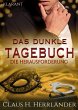 Das dunkle Tagebuch. Die... - Bild 1