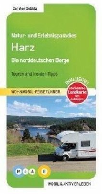 Natur- und Erlebnisparadies Harz - Döblitz, Carsten