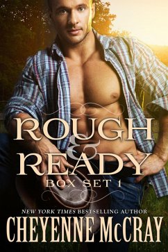 Rough and Ready Box Set One (eBook, ePUB) - Mccray, Cheyenne