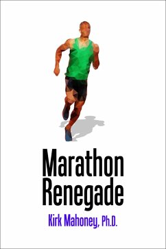 Cover Marathon Renegade (Racing Veteran, #3) (eBook, ePUB)