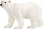 Schleich 14800 - Wild Life, Eisbär, Tierfigur