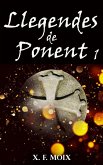 Llegendes de ponent 1 (eBook, ePUB)