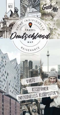 Cover Deutschland Guide Me