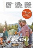 Familien-Reiseführer München und Umgebung