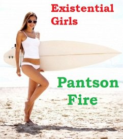 Existential Girls (romance) (eBook, ePUB) - Fire, Pantson