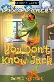 Secret Agent Disco Dancer: You Don't Know Jack (eBook, ePUB)