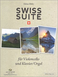 Cover Swiss Suite