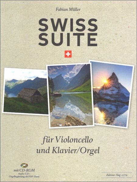 Swiss Suite Swiss Suite