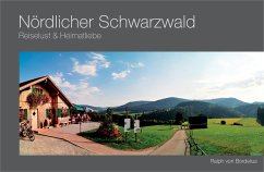 Nördlicher Schwarzwald - Bordelius, Ralph von