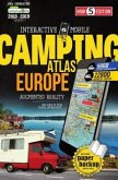 High 5 Edition Interactive Mobile Camping Atlas Europe 2018/2019 High 5 Edition Interactive Mobile Camping Atlas Europe 2018/2019