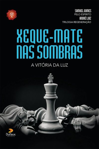 Xeque-mate nas sombras (eBook, ePUB) Xeque-mate nas sombras (eBook, ePUB)
