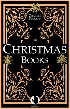 Christmas Books (eBook, ePUB) - Dickens, Charles