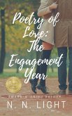 Poetry of Love: The Engagement Year (eBook, ePUB)