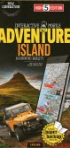 IHigh 5 Edition Interactive Mobile ADVENTUREMAP Island