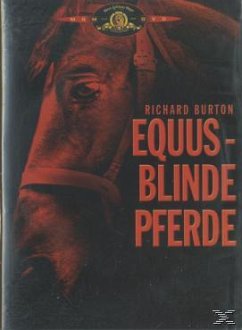 Equus - Blinde Pferde Equus - Blinde Pferde