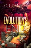 Evolution's End (Dark Frontier, #1) (eBook, ePUB)