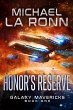 Honor's Reserve (Galaxy Mavericks, #1)... - Bild 1