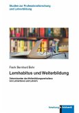 Lernhabitus und Weiterbildung (eBook, PDF)