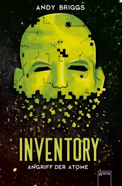 Angriff der Atome / Inventory Bd.2 (eBook, ePUB) - Briggs, Andy