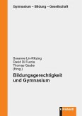Bildungsgerechtigkeit und Gymnasium (eBook, PDF)