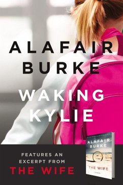 Waking Kylie (eBook, ePUB) - Burke, Alafair
